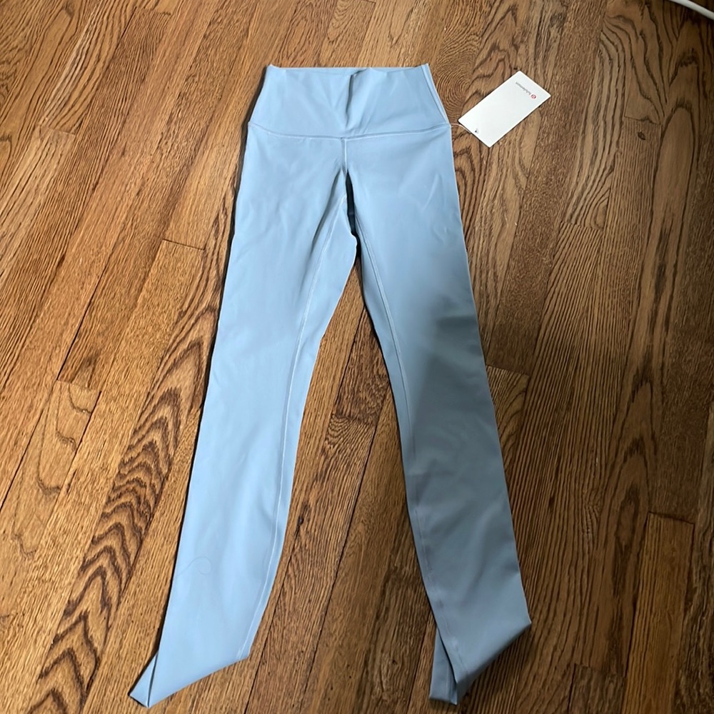 Lululemon Wunder Under HR Tight 28” *Flux pant